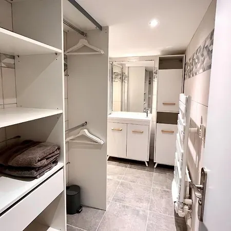 Feriehus Joli Souplex En Coeur De Ville - 4 Pers