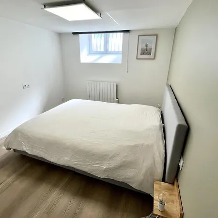 Joli Souplex En Coeur De Ville - 4 Pers Feriehus Les Sables-dʼOlonne